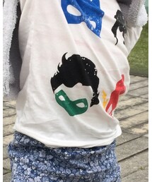 韓国 | Tシャツ/カットソー