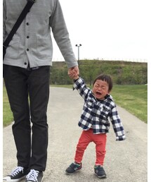 ZARA | その他パンツ