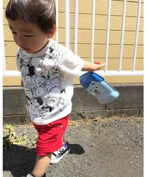 Moujonjon | その他パンツ