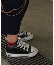 CONVERSE | スニーカー