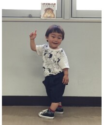 もらいもの | その他パンツ