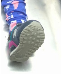 NEW BALANCE | スニーカー