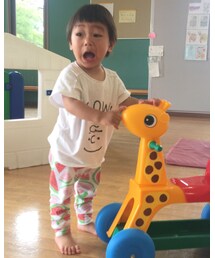 韓国 | Tシャツ/カットソー