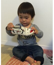 RALPH LAUREN | デニムパンツ