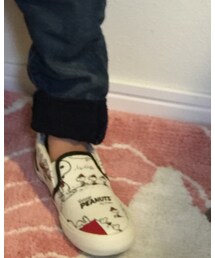 BOOFOOWOO | スニーカー