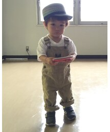 OSHKOSH | サロペット/オーバーオール