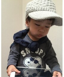 HELLY HANSEN | キャップ