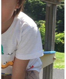 next | Tシャツ/カットソー