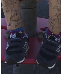 NEW BALANCE | スニーカー