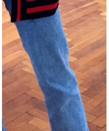 H&M | デニムパンツ