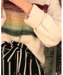 PULL&BEAR | スウェット