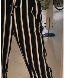 H&M | スーツパンツ