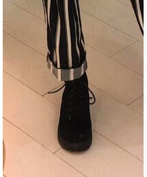 H&M | ブーツ