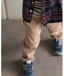 ARCH & LINE | その他パンツ