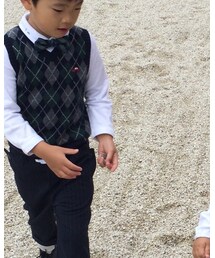 Familiar  | シャツ/ブラウス