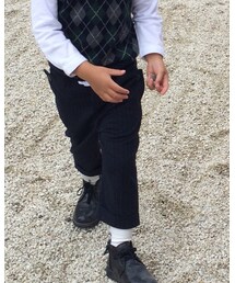 A can B | その他パンツ