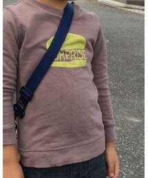 BONTON | スウェット