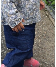 PETIT BATEAU | その他パンツ