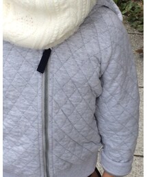 PETIT BATEAU | パーカー