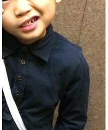 Babe&Tess | ポロシャツ