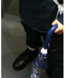 A can B | その他パンツ