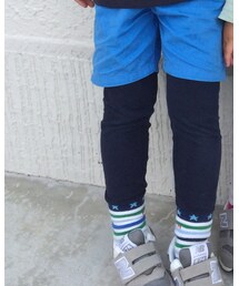 PETIT BATEAU | レギンス/スパッツ