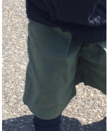 MEIN HEIM | パンツ