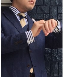 Turnbull&Asser | シャツ/ブラウス