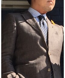 Charvet    | シャツ/ブラウス