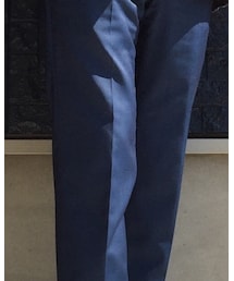 TOMORROWLAND  | スラックス