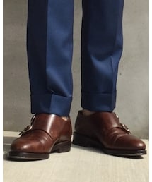 JOHN LOBB | ドレスシューズ