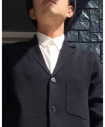 Uniqlo and Lemaire | シャツ/ブラウス