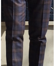 GERMANO | スラックス