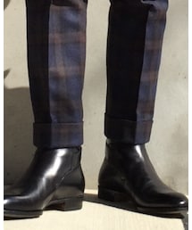 ENZO BONAFE | ブーツ