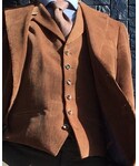 suitsupplyの「フォーマルスーツ/小物(スーツベスト)」