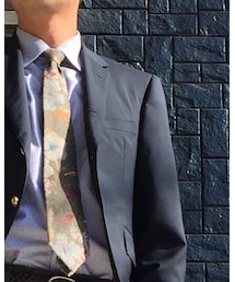 THOM BROWNE | テーラードジャケット
