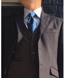 Charvet    | シャツ/ブラウス