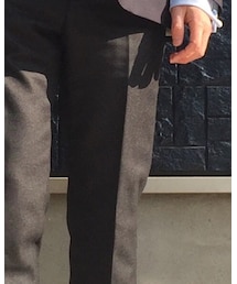 MARNI | スラックス