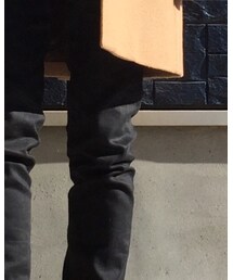 SAINT LAURENT PARIS | デニムパンツ