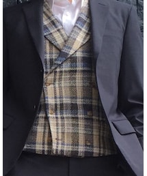 suitsupply | ベスト
