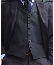 suitsupply | ベスト