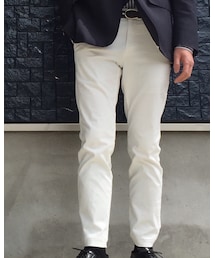 UNIQLO | チノパンツ