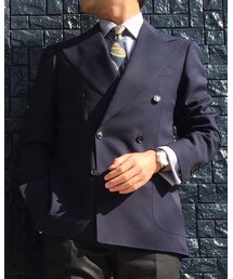 SUITSUPPLY | テーラードジャケット