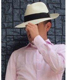 Borsalino | ハット