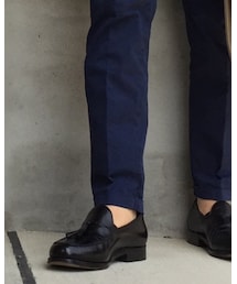 HEINRICH DINKELACKER | ローファー