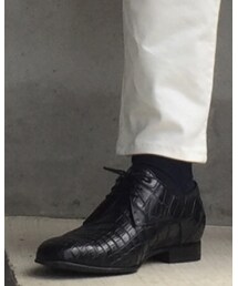 Jean Pierre | ドレスシューズ