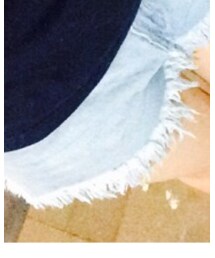 FOREVER 21 | デニムパンツ