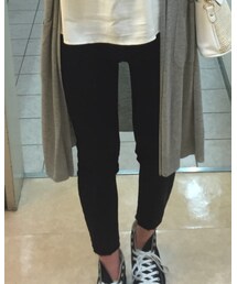 ZARA | デニムパンツ