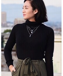 ZARA | ニット/セーター