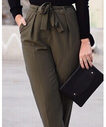 TOPSHOP | スラックス